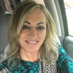 Meet your Posher, Karen